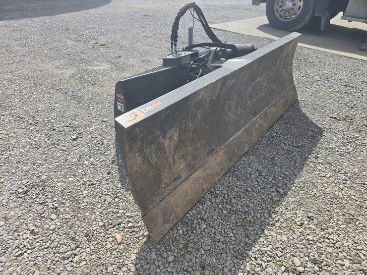 #22605-•-john-deere-db84-dozer-blade-image-5