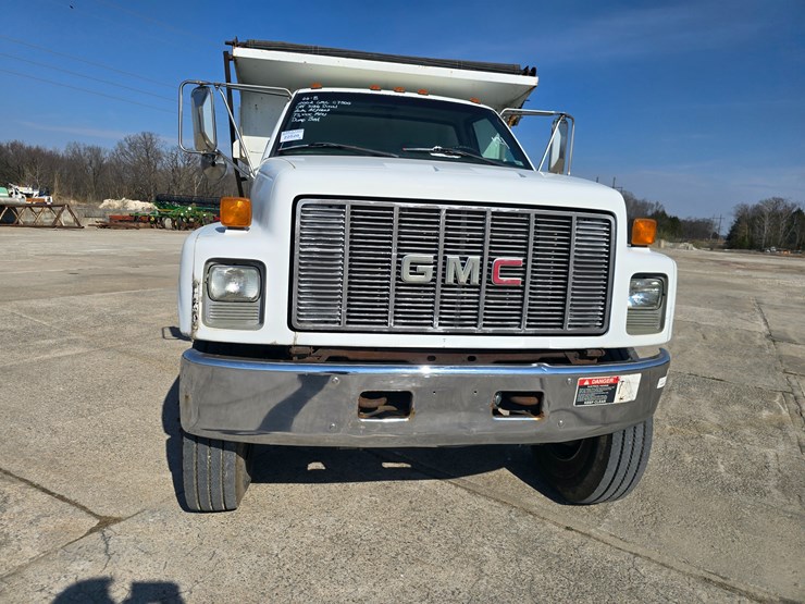 #22520-•-2002-gmc-c7500-dump-truck-image-23