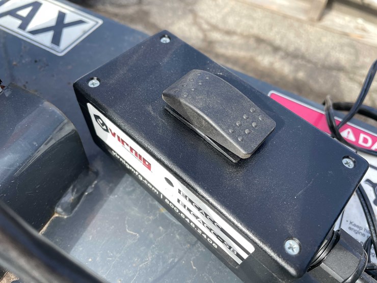 #7081-•-virnig-90"-power-harley-rake-for-skid-loader-(o9)-image-17