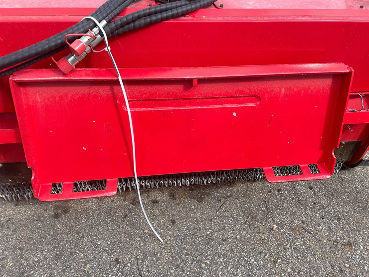 #7043-•-unused-future-72"-skid-steer-forestry-drum-mulcher-mower-(o10)-image-11