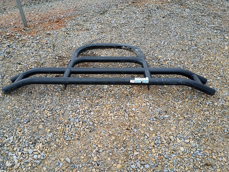 #21837-•-bull-bar-for-semi-image-1