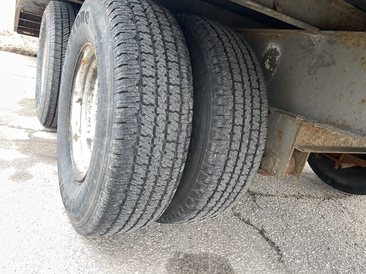 #1460-•-1987-redi-haul-gooseneck-trailer-(has-wi-title)-(of)-image-22