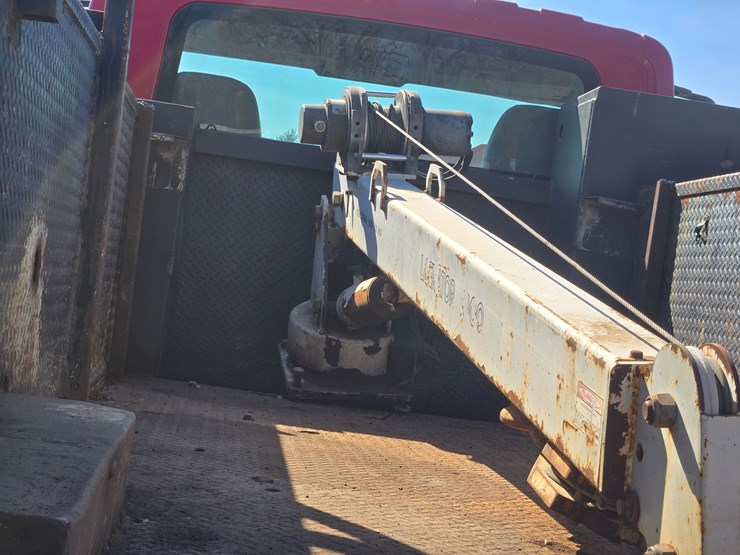 2007-international-durastar-4300-image-70