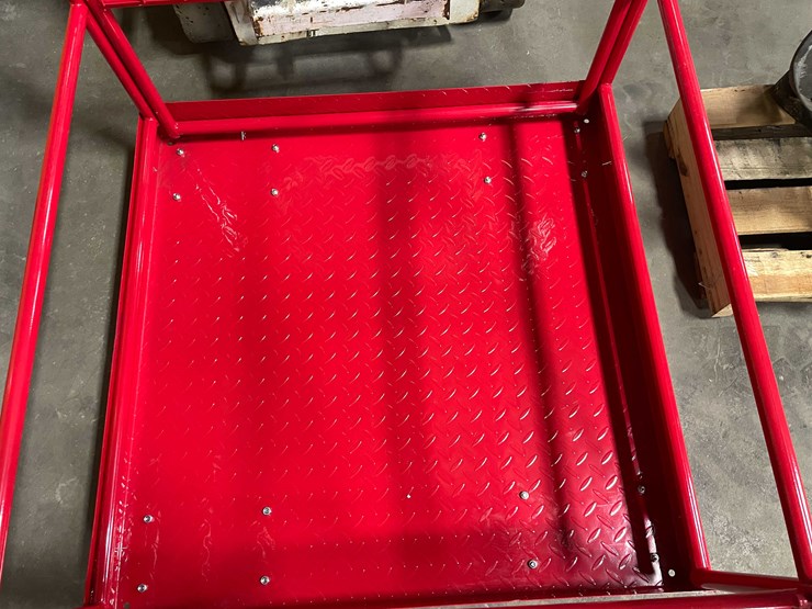 #2428-•-forklift-platform-basket-with-fork-pockets-(walle)-image-6