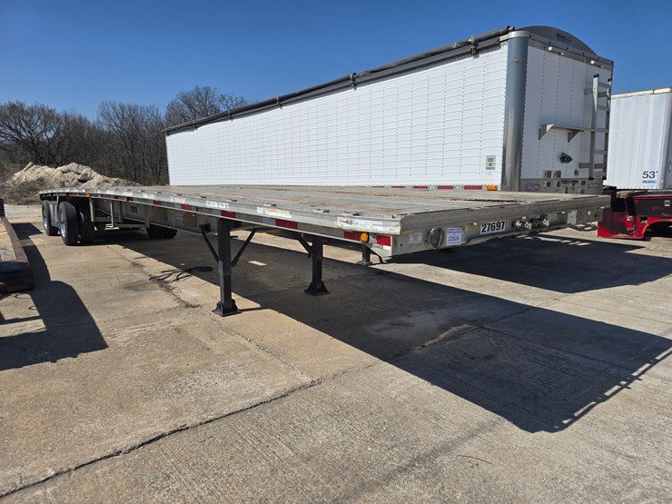 #22624-•-1997-ravens-flatbed-trailer-image-1