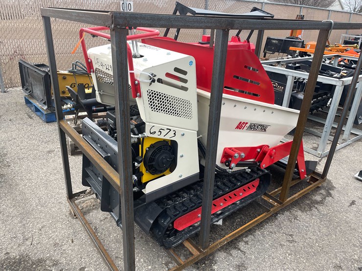 #7046-•-unused-agt-concrete-buggy-(o10)-image-5