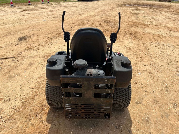 gravely-148z-48"-cut-zero-turn-mower-(1,728-hours)-image-6