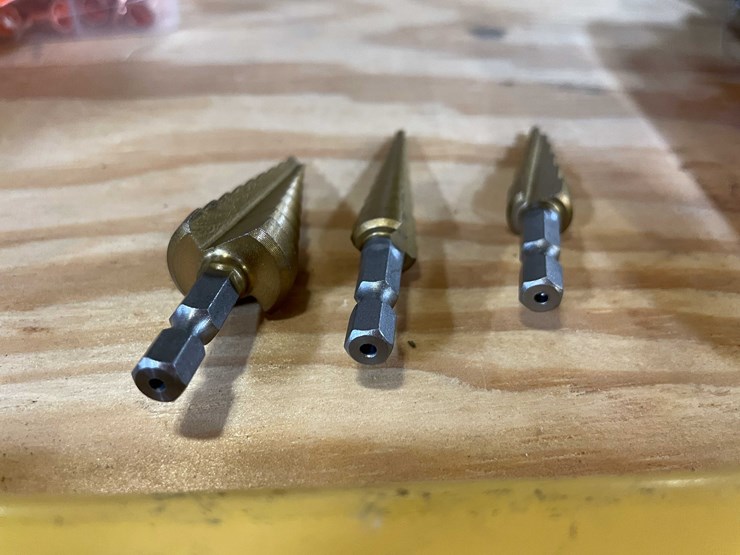 #2444-•-set-of-3-step-drills-(pr13)-image-2