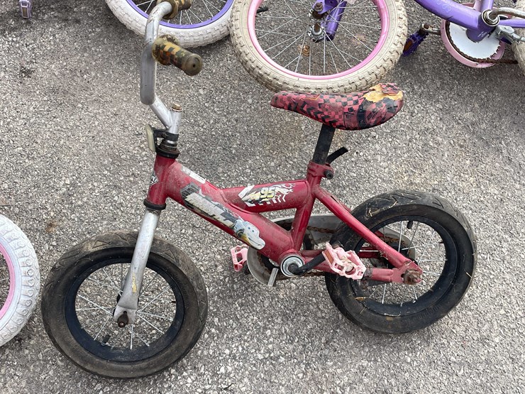 #7075-•-(5)-kid-bikes-(o3)-image-2