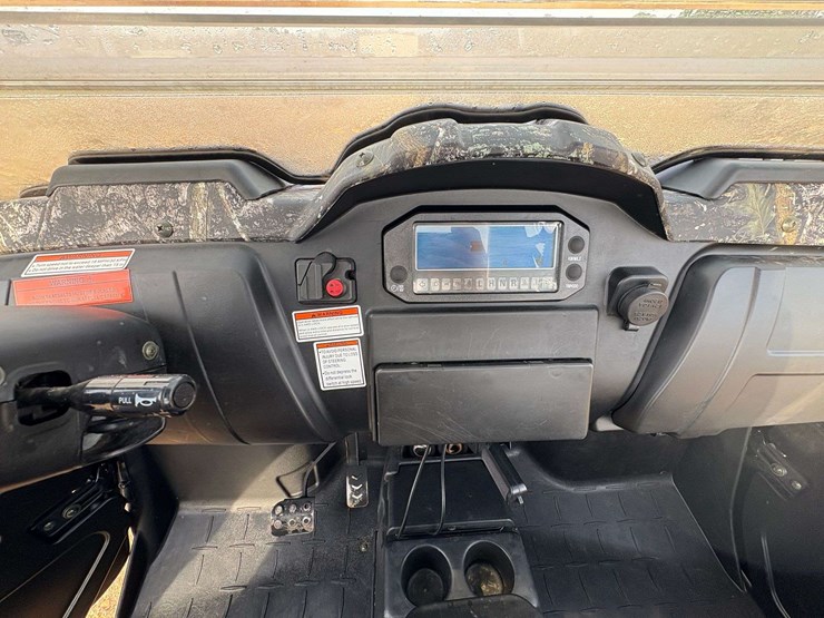 2021-hisun-axis-500-4x4-utv-w/-dump-bed-(62-hours)-image-16