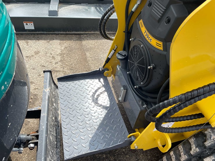 #7033-•-unused-2025-starvox-480-mini-skid-steer-(o11)-image-9