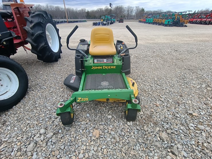 2009-john-deere-z225-image-8
