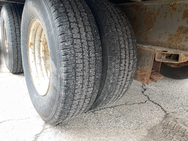 #1460-•-1987-redi-haul-gooseneck-trailer-(has-wi-title)-(of)-image-13