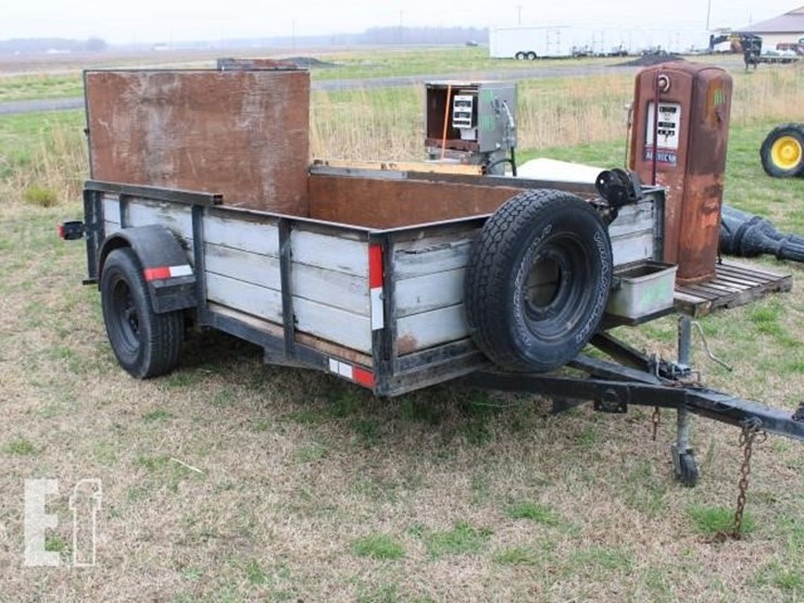 #1108-10-x-5-1/2-trailer-single-axle-18"-sides-ram-image-3