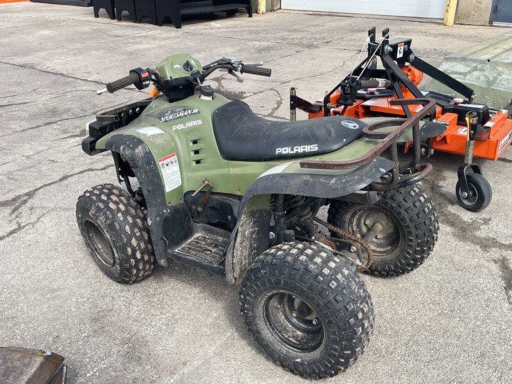 #7077-•-polaris-4-wheeler-90cc-(o3)-image-6