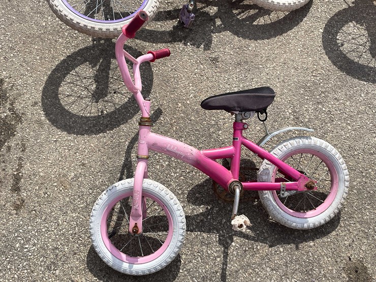 #7075-•-(5)-kid-bikes-(o3)-image-7