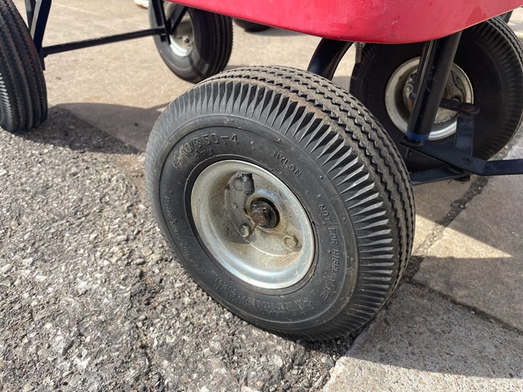 #7023-•-big-tire-red-wagon-(o3)-image-8