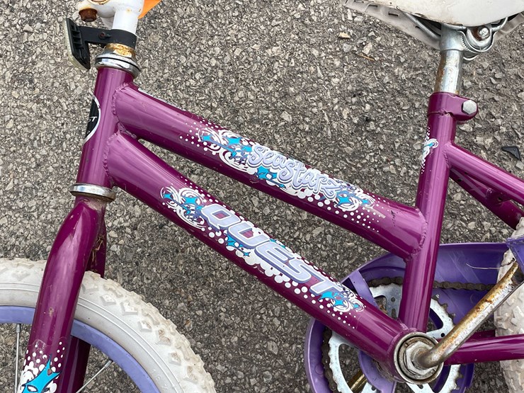 #7075-•-(5)-kid-bikes-(o3)-image-21