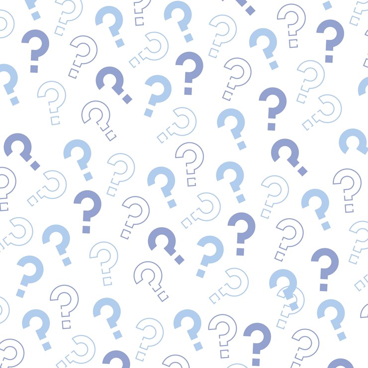 #6 • Common Questions