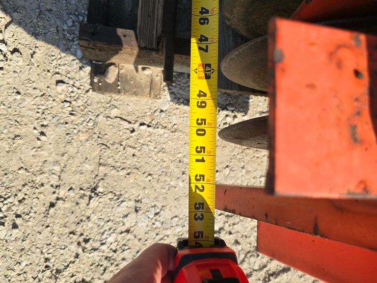 #22635-•-jacobsen-5602-pto-overseeder-/-aerator-image-8