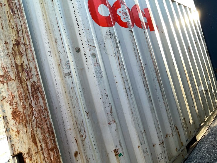 #1474-•-used-20'-high-cube-container-(of)-image-7