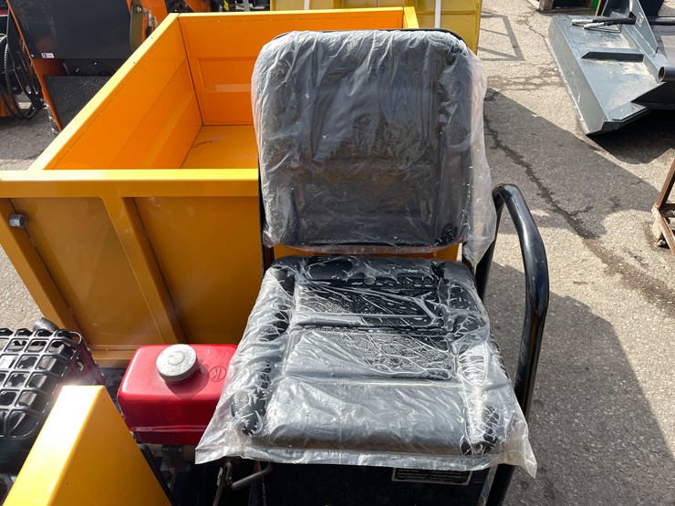 #7059-•-unused-sdlool-mini-track-dump-truck-(o10)-image-10