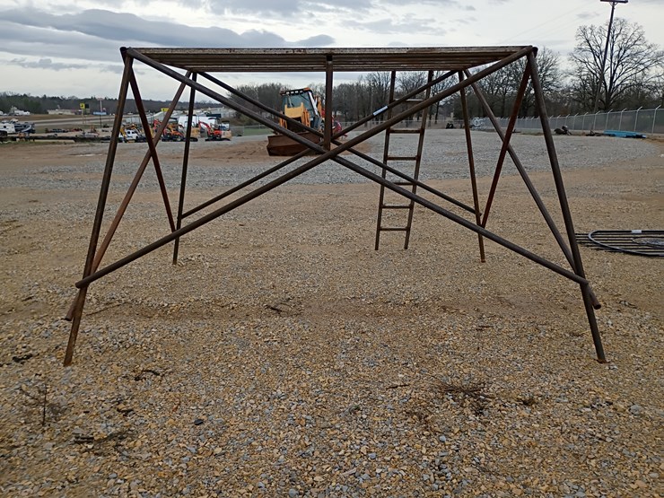 #22184-•-6ft-elevated-platform-w/-ladder-image-6