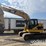 2009-caterpillar-321d-lcr-image-1