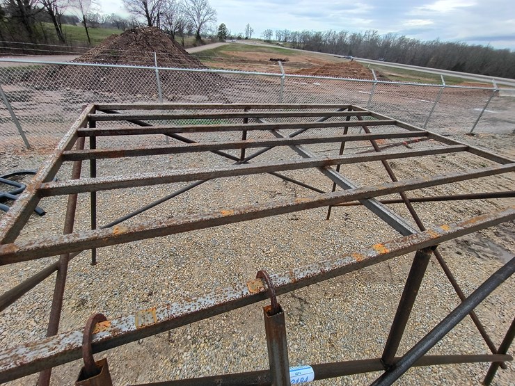 #22184-•-6ft-elevated-platform-w/-ladder-image-10