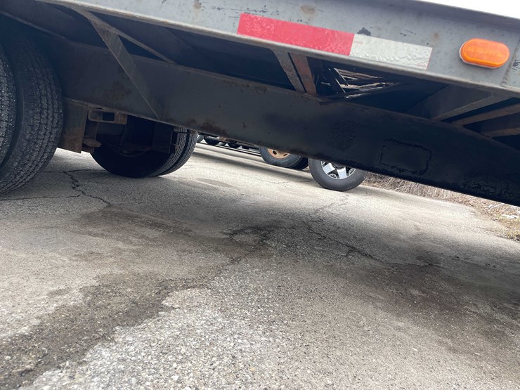 #1460-•-1987-redi-haul-gooseneck-trailer-(has-wi-title)-(of)-image-31