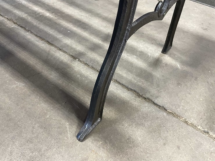 #7006-•-4'-decorative-cast-iron-park-bench-(d)-image-12