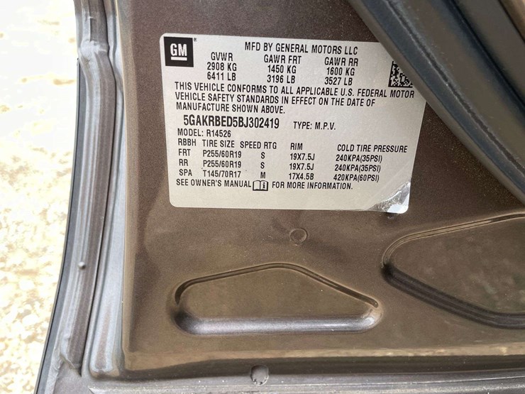 2011-buick-enclave-cxl-image-27