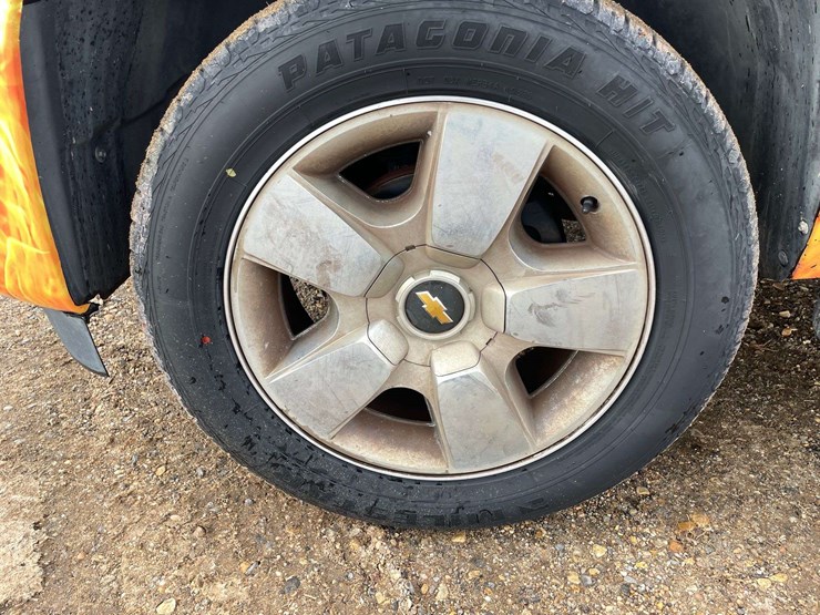 2009-chevrolet-silverado-1500-image-19