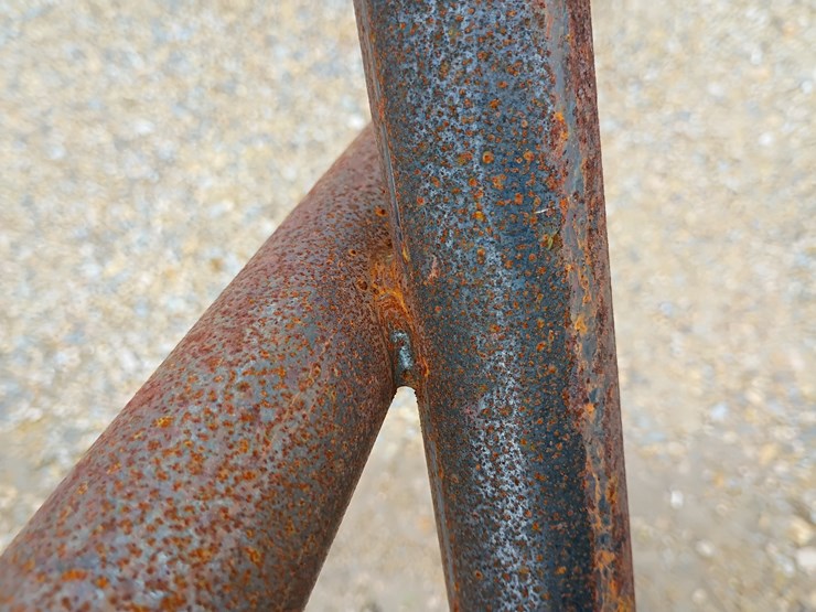 #22184-•-6ft-elevated-platform-w/-ladder-image-17