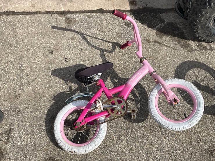 #7075-•-(5)-kid-bikes-(o3)-image-10