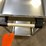 #2449-•-stainless-steel-cart-on-wheels-(pr13)-image-4