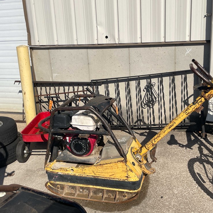 #7062 • Compactor (O3)