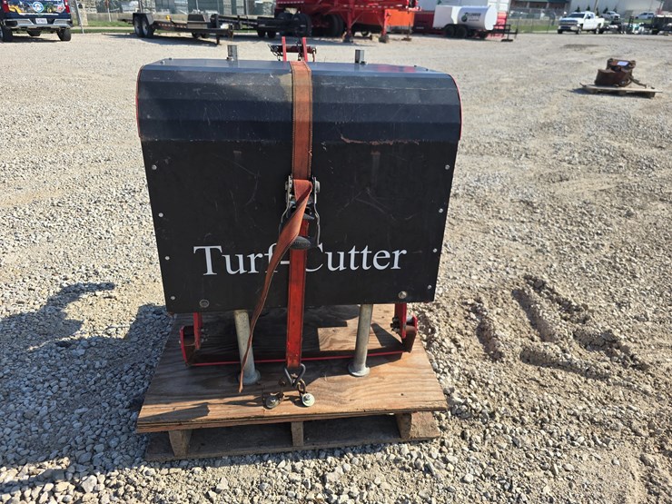 #22634-•-redexim-24"-sod-cutter-image-3