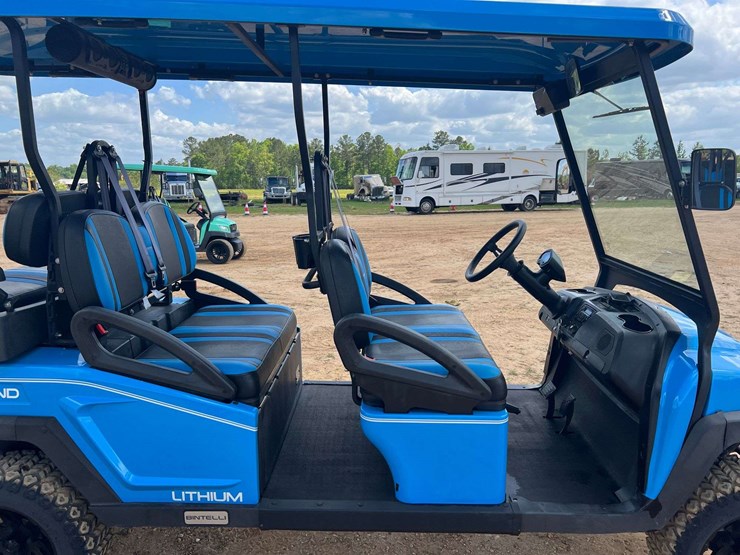 2023-bintelli-6-seater-electric-golf-cart-w/-on-board-charger-(186-miles-showing)-image-28