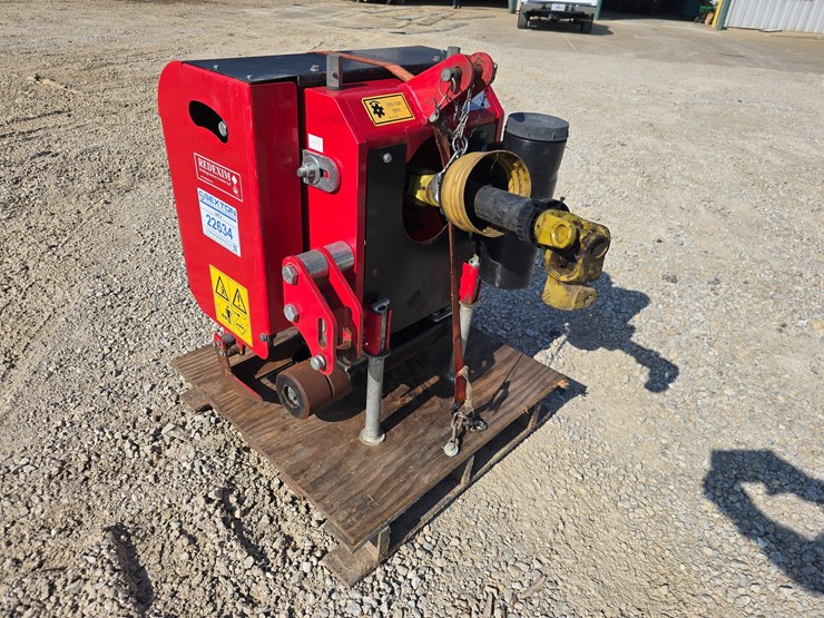 #22634-•-redexim-24"-sod-cutter-image-1