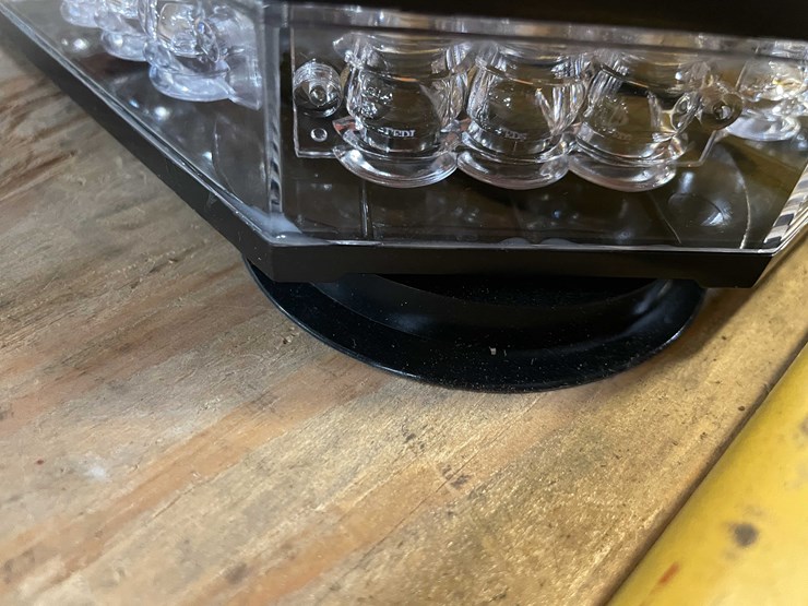 #2419-•-amber-led-strobe-light-(pr12)-image-7