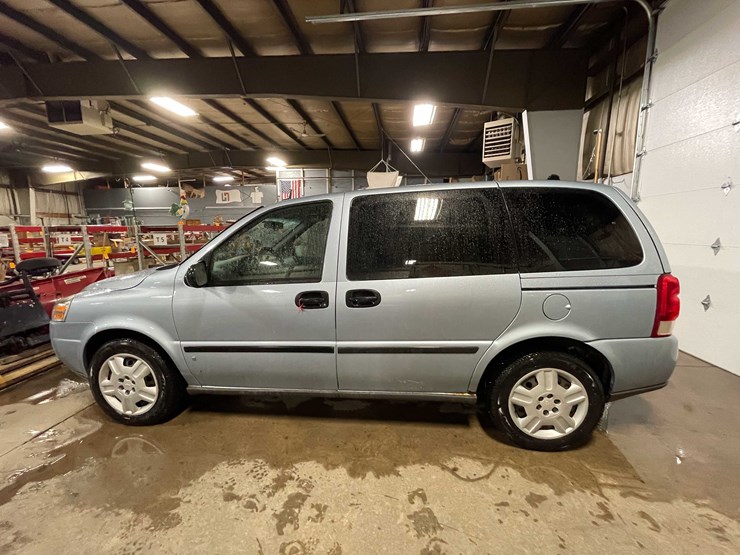 2007-chevrolet-uplander-image-8