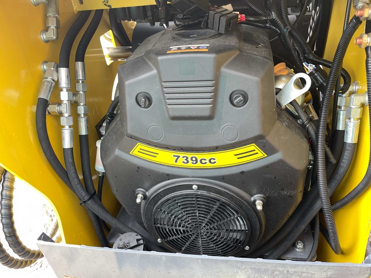 #7033-•-unused-2025-starvox-480-mini-skid-steer-(o11)-image-8