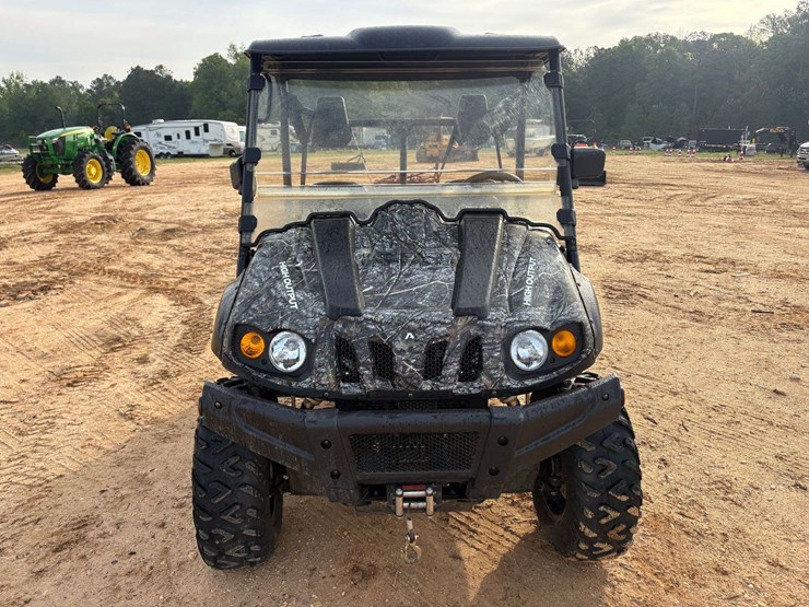 2021-hisun-axis-500-4x4-utv-w/-dump-bed-(62-hours)-image-5