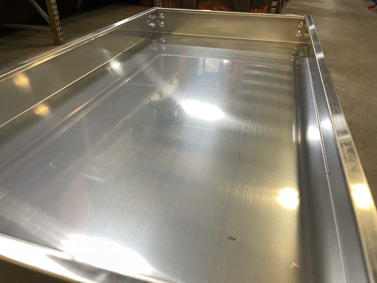 #2449-•-stainless-steel-cart-on-wheels-(pr13)-image-6