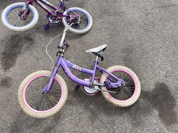 #7075-•-(5)-kid-bikes-(o3)-image-15