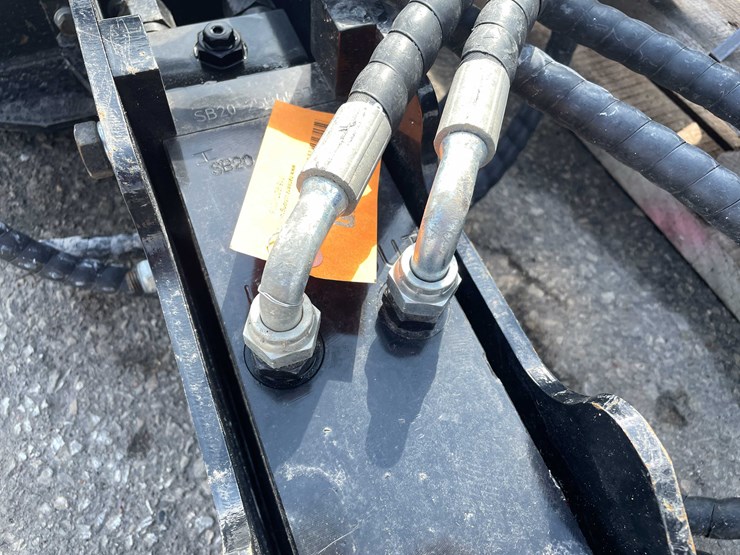 #7058-•-unused-giyi-mini-skid-steer-hydraulic-hammer-(o10)-image-5