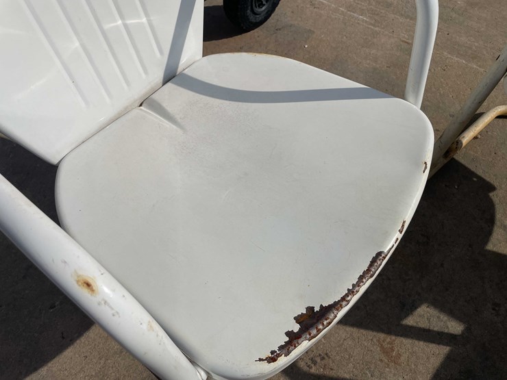 #7024-•-(4)-vintage-metal-patio-chairs-(o4)-image-15