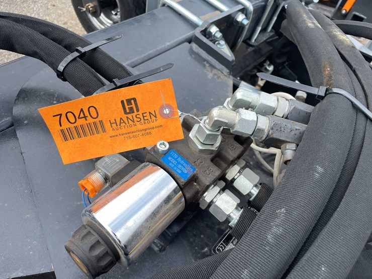 #7040-•-unused-arteer-72"-skid-steer-landscape-harley-rake-(o10)-image-10