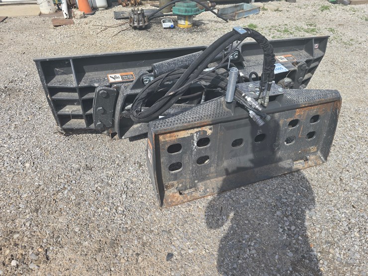 #22605-•-john-deere-db84-dozer-blade-image-3